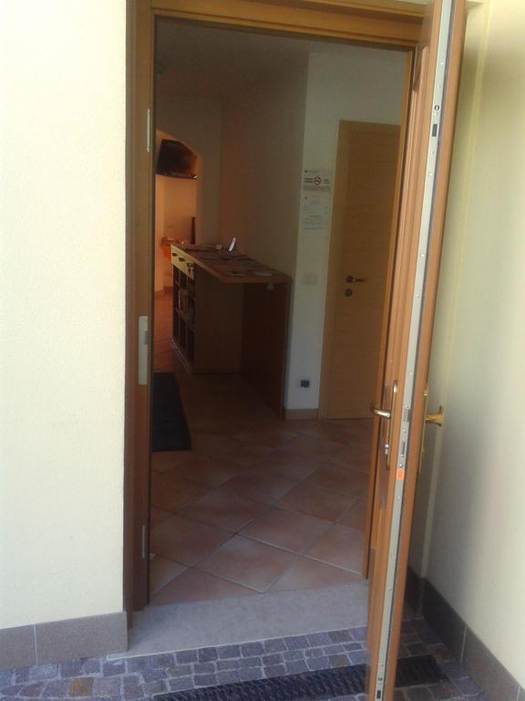 Bed and Breakfast Ai Vecchi Molini Castello Tesino Exterior foto